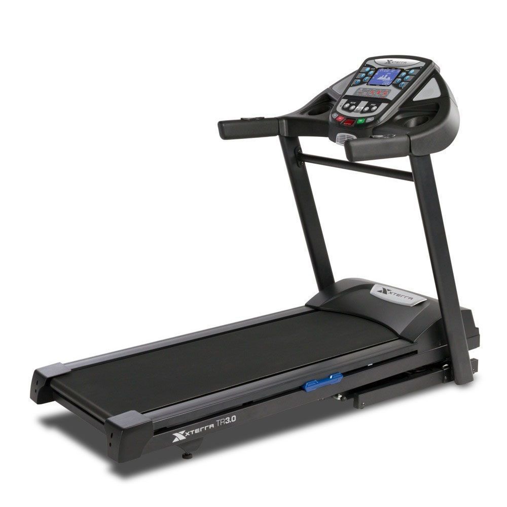 Une sélection de 5 modèles de tapis de course récemment vendus sur eBay !